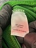 lucy Green Track Jacket Size L - photo 7