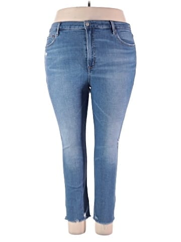 Gap Jeans (view 1)