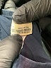 L.L.Bean 100% Cotton Solid Blue Casual Skirt Size 14 (petite) - photo 5