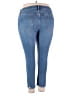 Gap Blue Jeans Size 18 - photo 2
