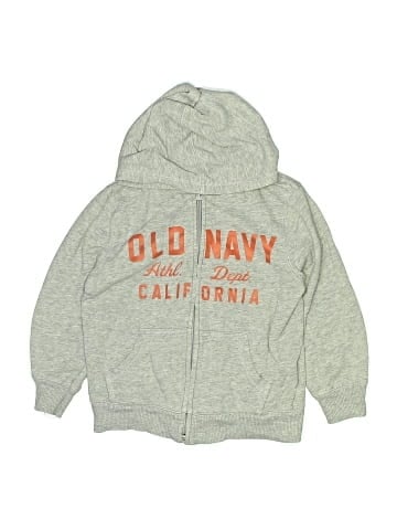 Old Navy Zip Up Hoodie (view 1)