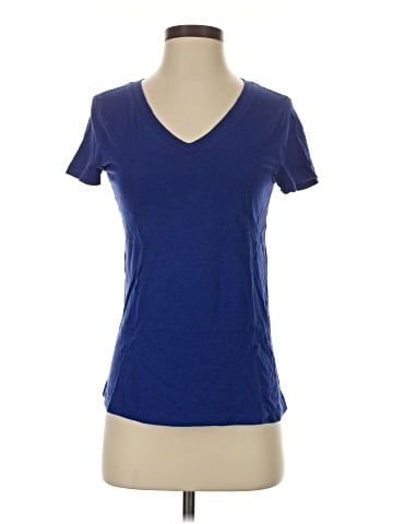 Forever 21 Short Sleeve T-Shirt (view 1)