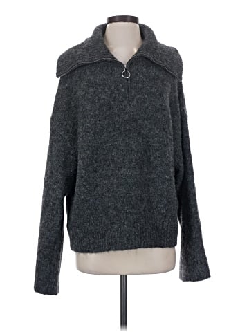 ASOS Design Pullover Sweater (view 1)