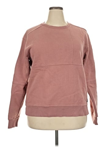 Kathmandu Sweatshirt (view 1)