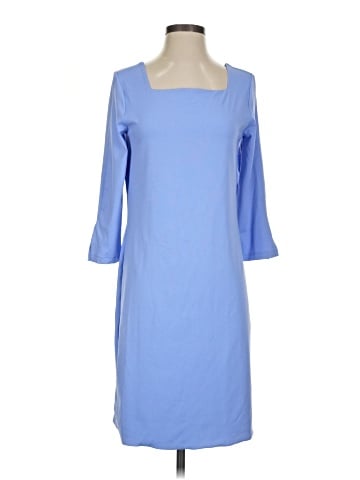 Judy P Casual Dress (view 1)