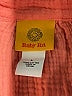 Ruby Rd. 100% Cotton Orange Long Sleeve Henley Size L - photo 7