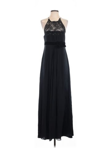 BCBGMAXAZRIA Cocktail Dress (view 1)