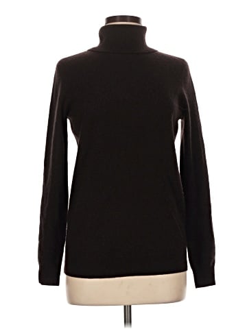 C by Bloomingdales Cashmere Pullover Sweater (view 1)