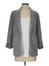 Nine West Gray Blazer Size S (petite) - photo 1