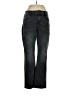 CAbi Black Jeans Size 14 - photo 1
