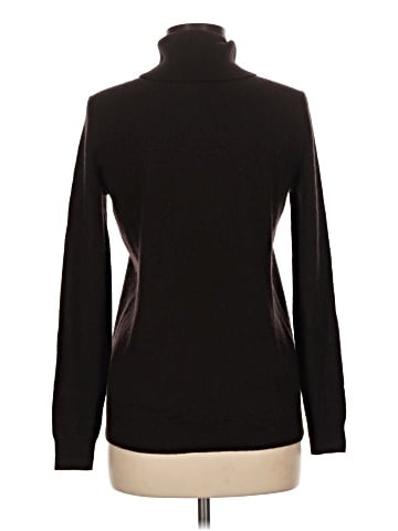 C by Bloomingdales Cashmere Pullover Sweater (view 2)