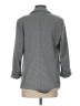Nine West Gray Blazer Size S (petite) - photo 2
