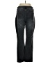 CAbi Black Jeans Size 14 - photo 2
