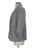 Nine West Gray Blazer Size S (petite) - photo 5