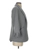 Nine West Gray Blazer Size S (petite) - photo 4