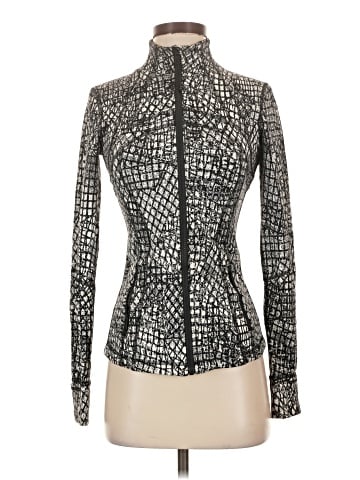 Lululemon Athletica Cardigan (view 1)