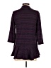 Fashion Bug Purple Cardigan Size S - photo 2