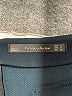 Trafaluc by Zara Solid Black Skort Size S - photo 3