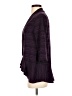 Fashion Bug Purple Cardigan Size S - photo 5