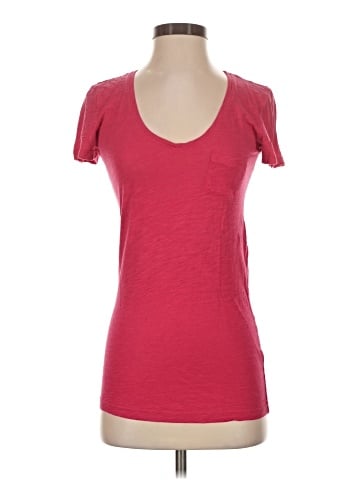 Victoria's Secret Short Sleeve T-Shirt (view 1)