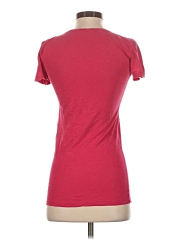 Victoria's Secret Short Sleeve T-Shirt (view 2)
