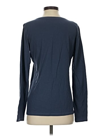 Life Is Good Long Sleeve Top (view 2)