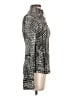 Lululemon Athletica Silver Cardigan Size 4 - photo 4