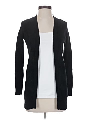 Theory Cashmere Cardigan (view 1)