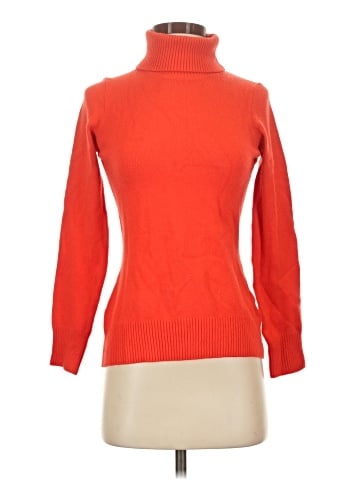 French Connection Turtleneck Sweater (view 1)