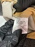 Alice + Olivia Metallic Gold Shorts Size 6 - photo 4