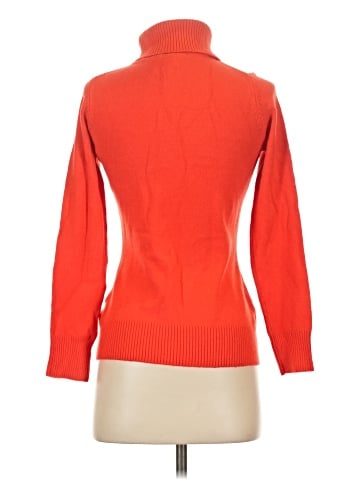 French Connection Turtleneck Sweater (view 2)