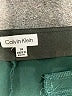 Calvin Klein Solid Green Active Pants Size 14 - photo 4