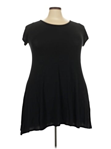 Urban Rose Short Sleeve T-Shirt (view 1)