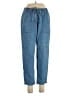 J.Crew 100% Cotton Blue Casual Pants Size M - photo 1