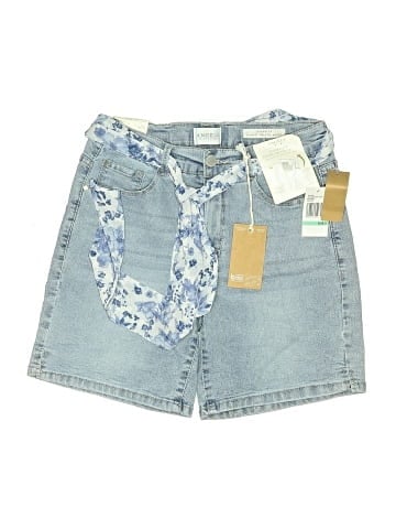 Angels Denim Shorts (view 1)