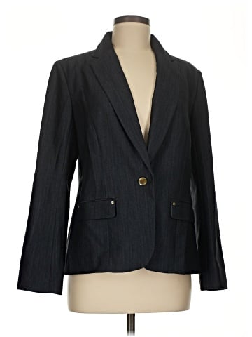 Anne Klein Blazer (view 1)