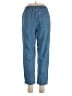 J.Crew 100% Cotton Blue Casual Pants Size M - photo 2