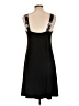 Jonathan Martin Black Cocktail Dress Size 10 - photo 2