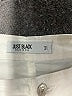 Just Black White Ivory Jeans Size 31 waist - photo 7