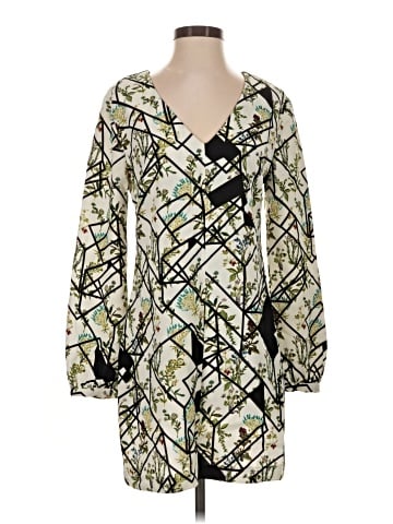 WAYF Casual Dress (view 1)
