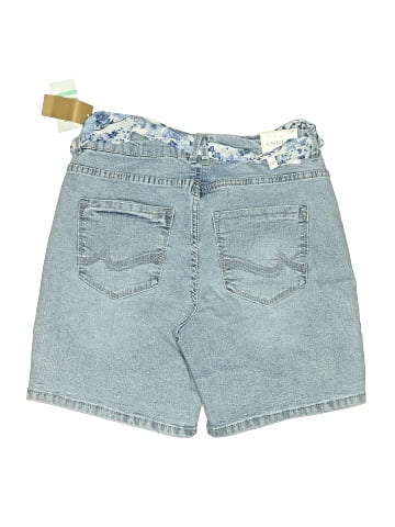 Angels Denim Shorts (view 2)