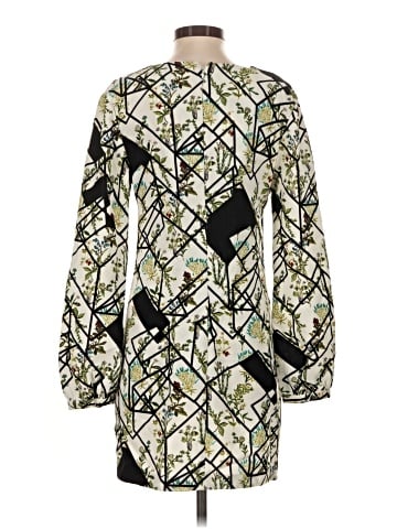 WAYF Casual Dress (view 2)