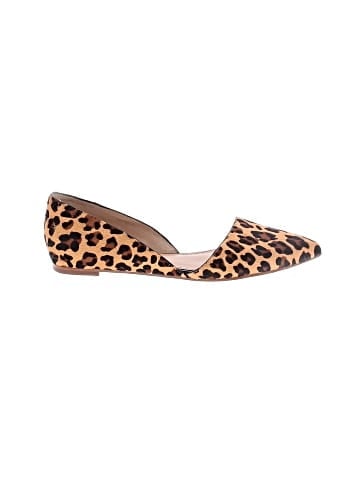 J.Crew Flats (view 1)