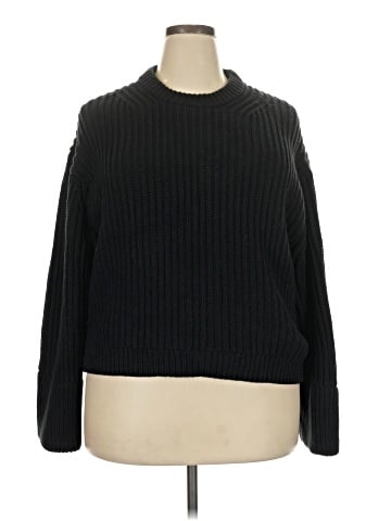 J.Crew Pullover Sweater (view 1)