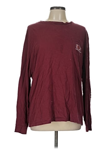 Vineyard Vines Long Sleeve T-Shirt (view 1)