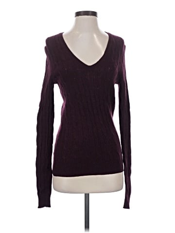 Polo by Ralph Lauren Wool Pullover Sweater (view 1)