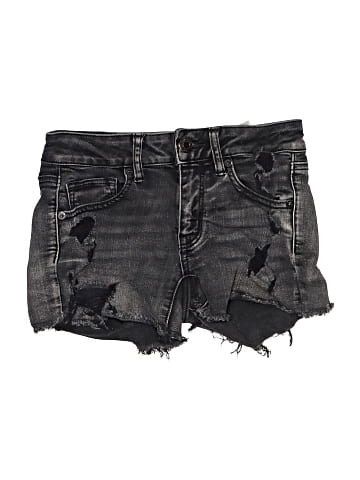 American Eagle Outfitters Denim Shorts (view 1)