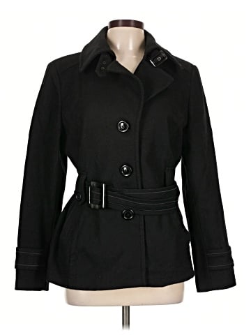 Giacca Coat (view 1)
