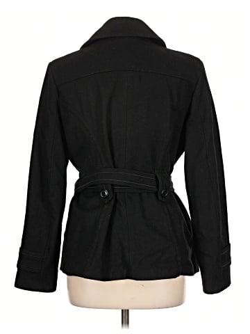 Giacca Coat (view 2)