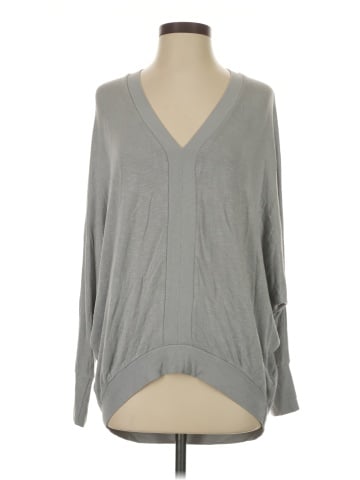 Eri + Ali Long Sleeve Blouse (view 1)